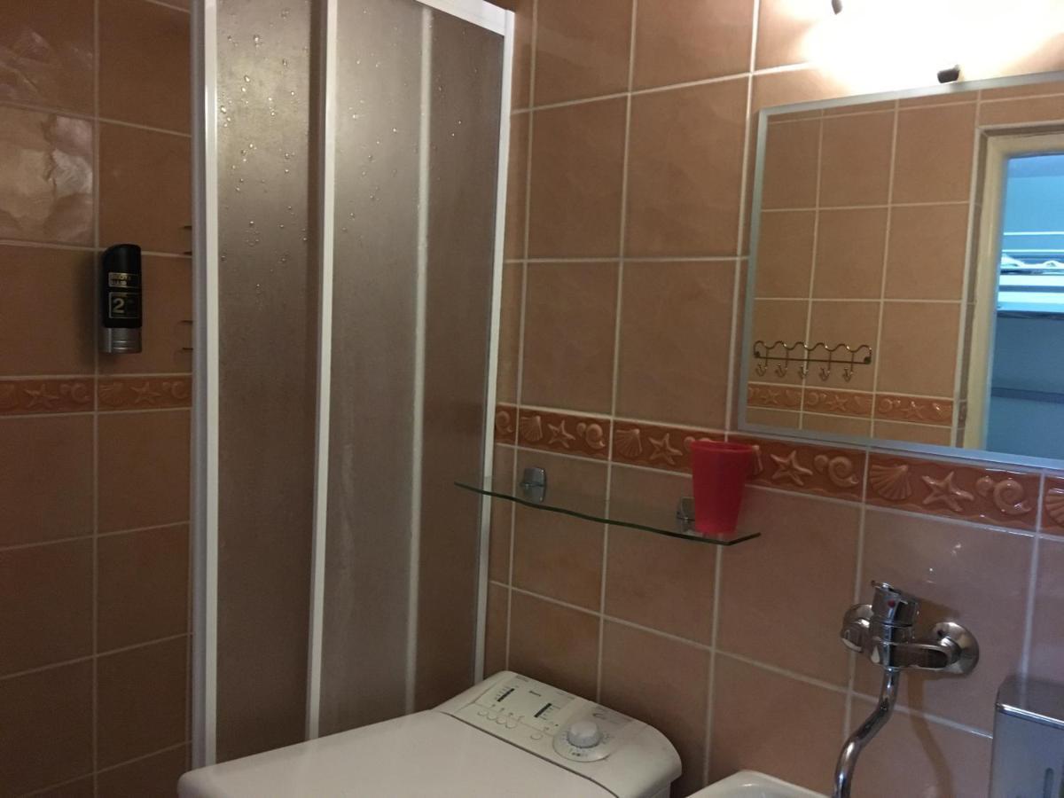 Penzion Roal Pieniny Hotel Спишска Стара Вес Екстериор снимка