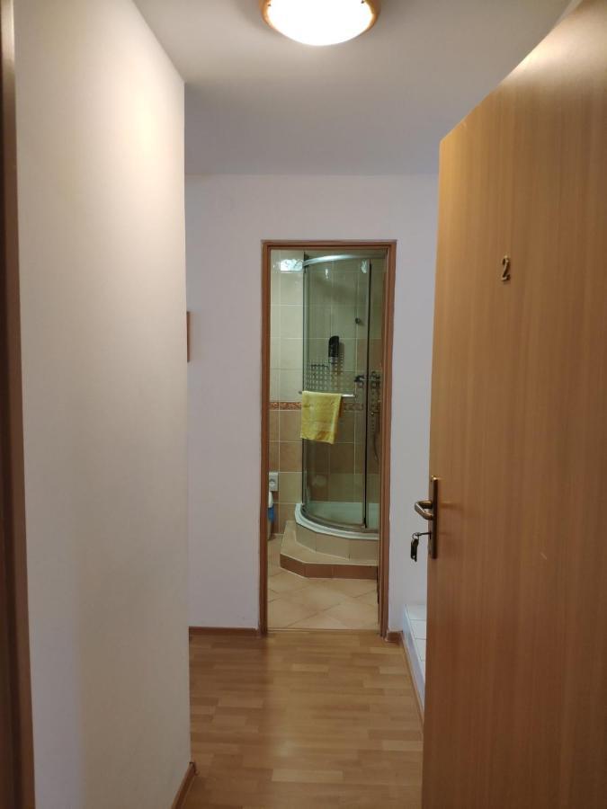 Penzion Roal Pieniny Hotel Спишска Стара Вес Екстериор снимка